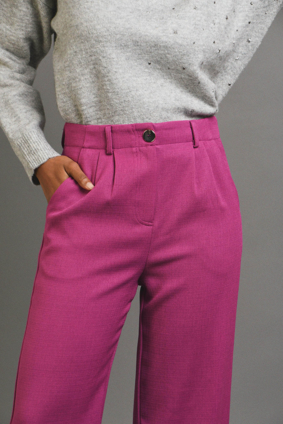 Pantalon Abadie