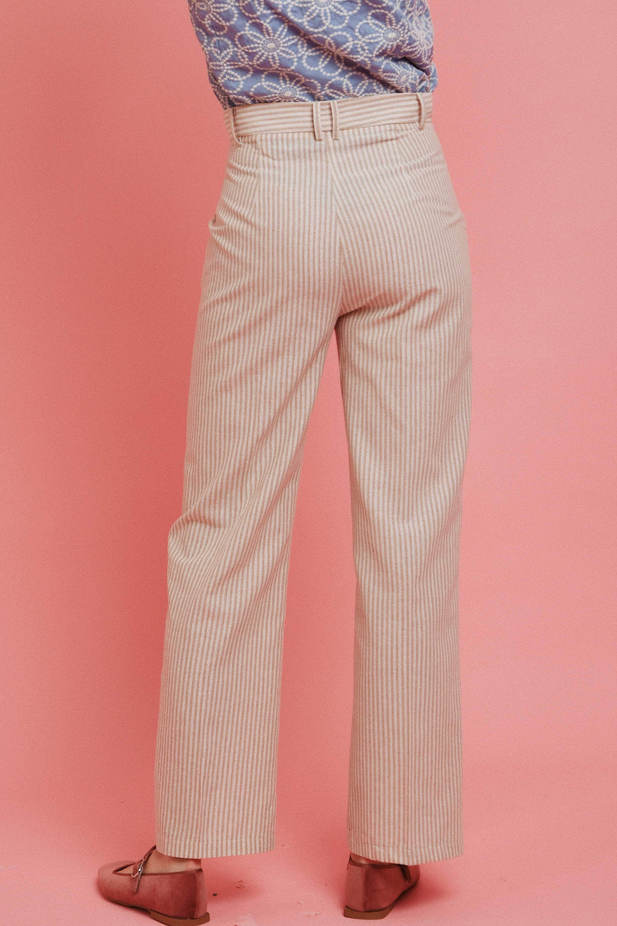Pantalon Imola