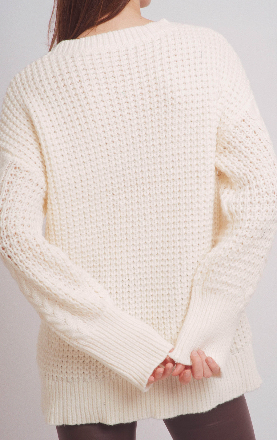 Birkell sweater 