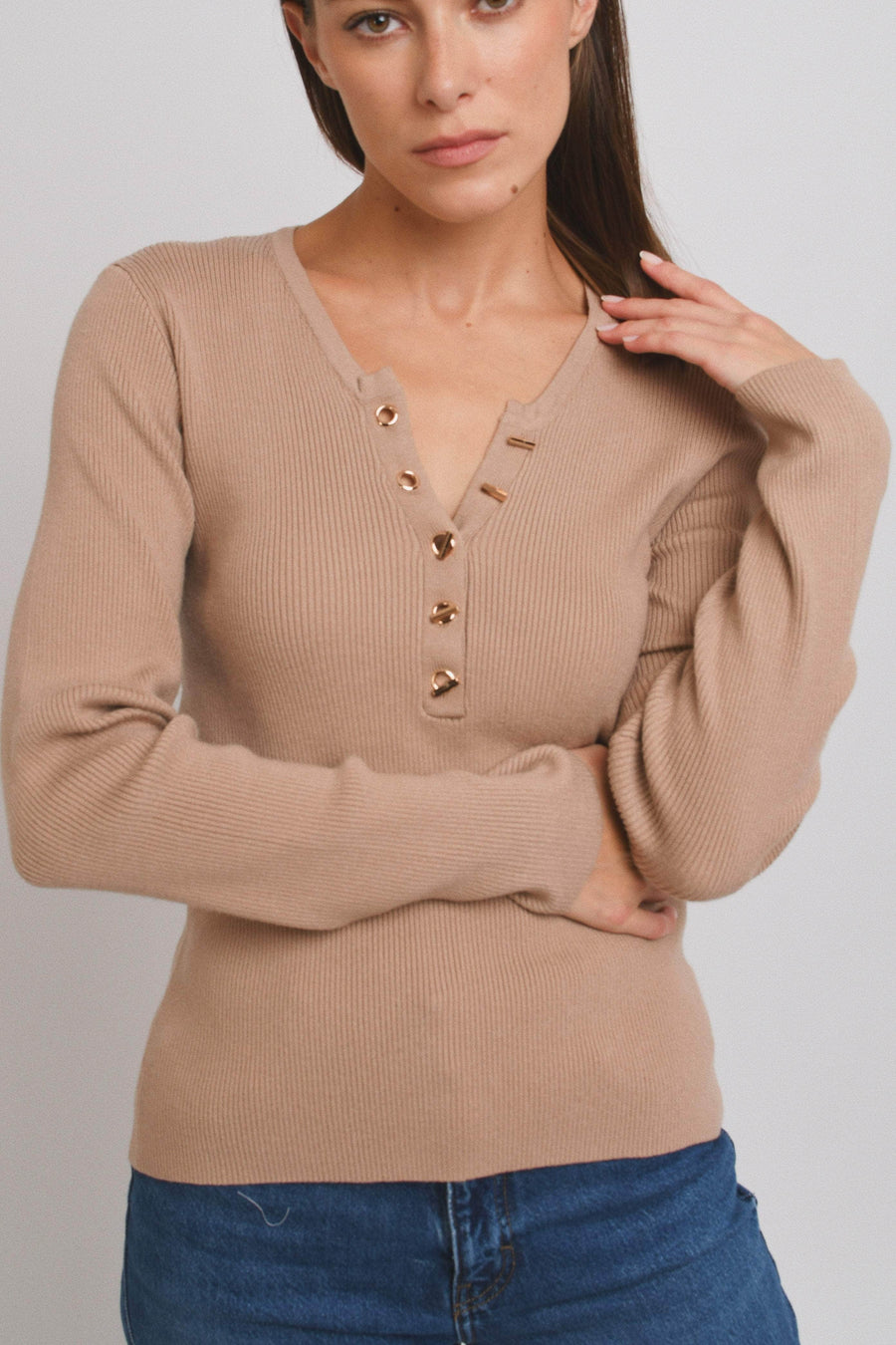 Alizée sweater (-50%) 