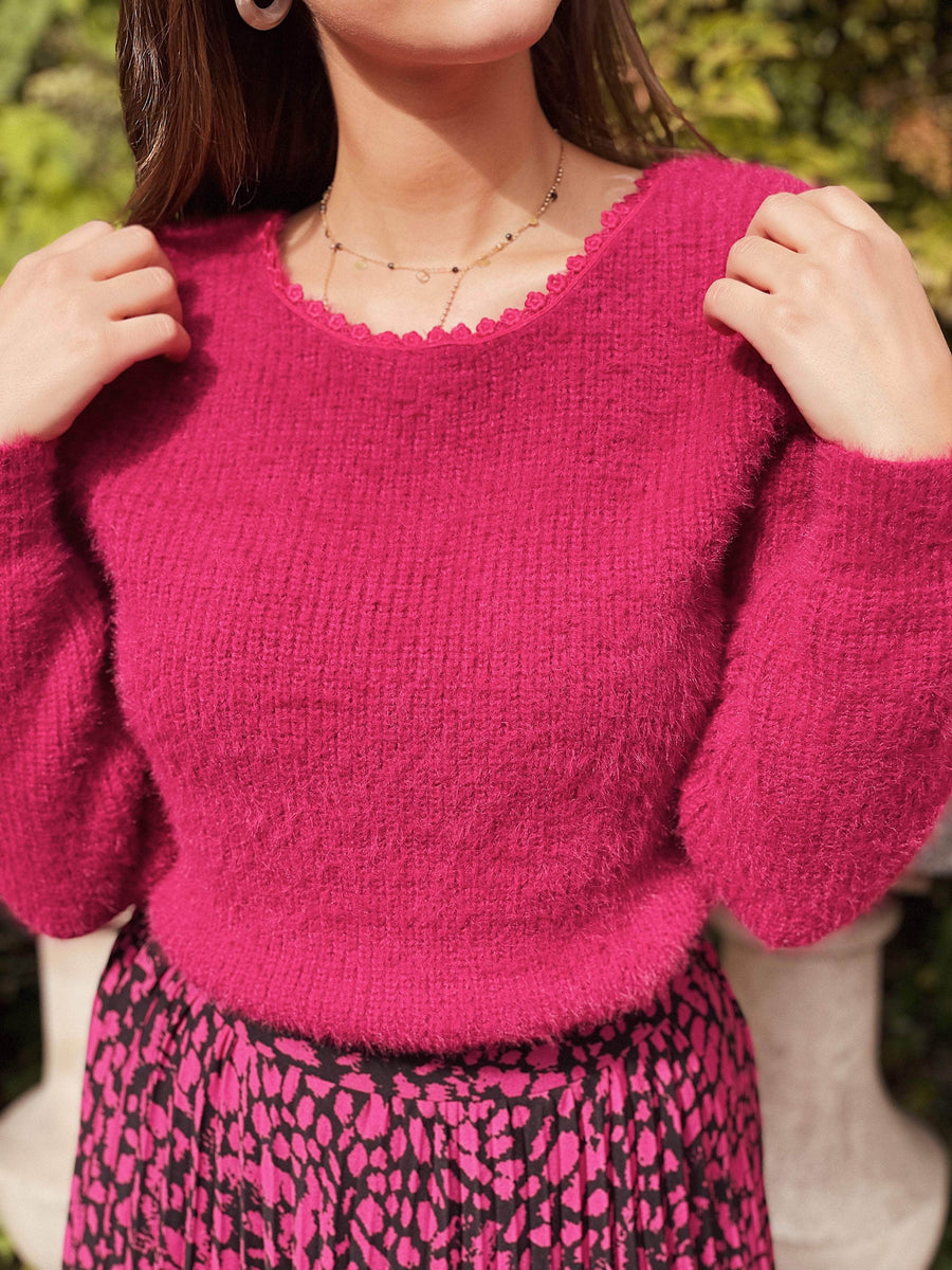 Camila sweater
