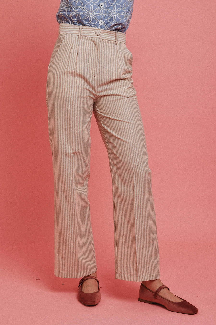 Pantalon Imola (-30%)