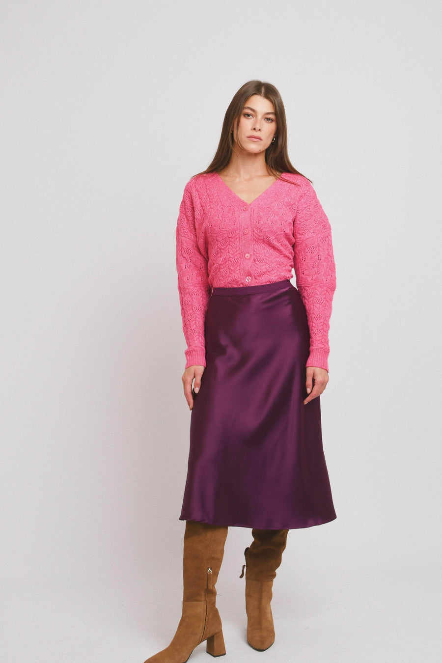 Masha skirt (-40%) 