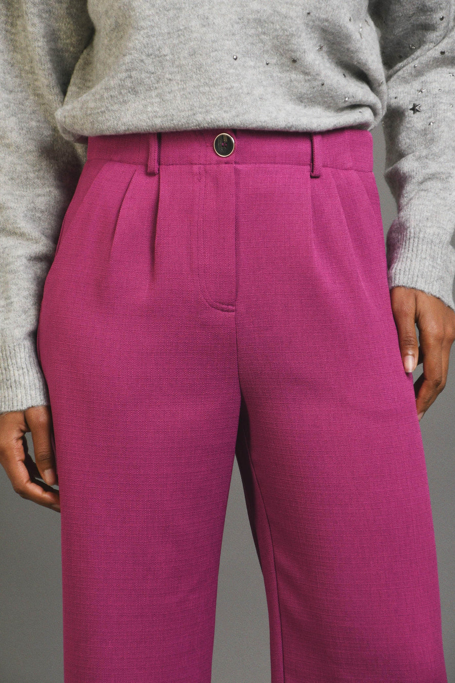 Pantalon Abadie