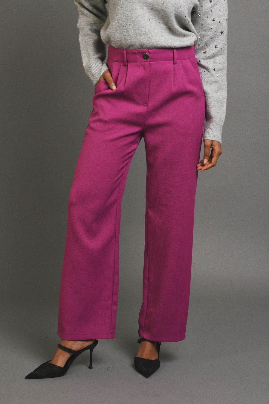 Pantalon Abadie