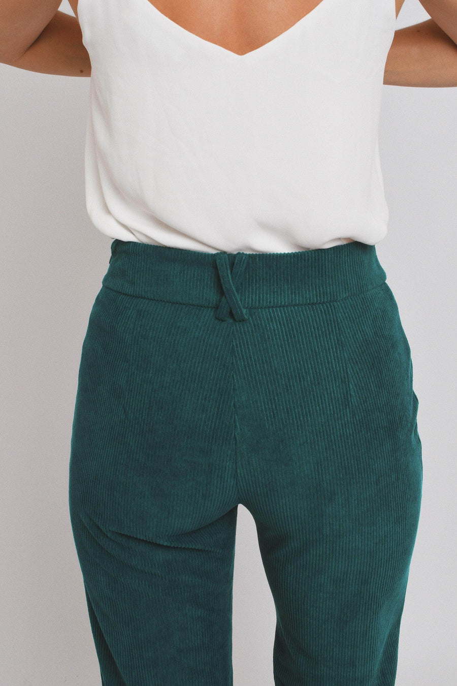 Pantalon Dipper (-60%)
