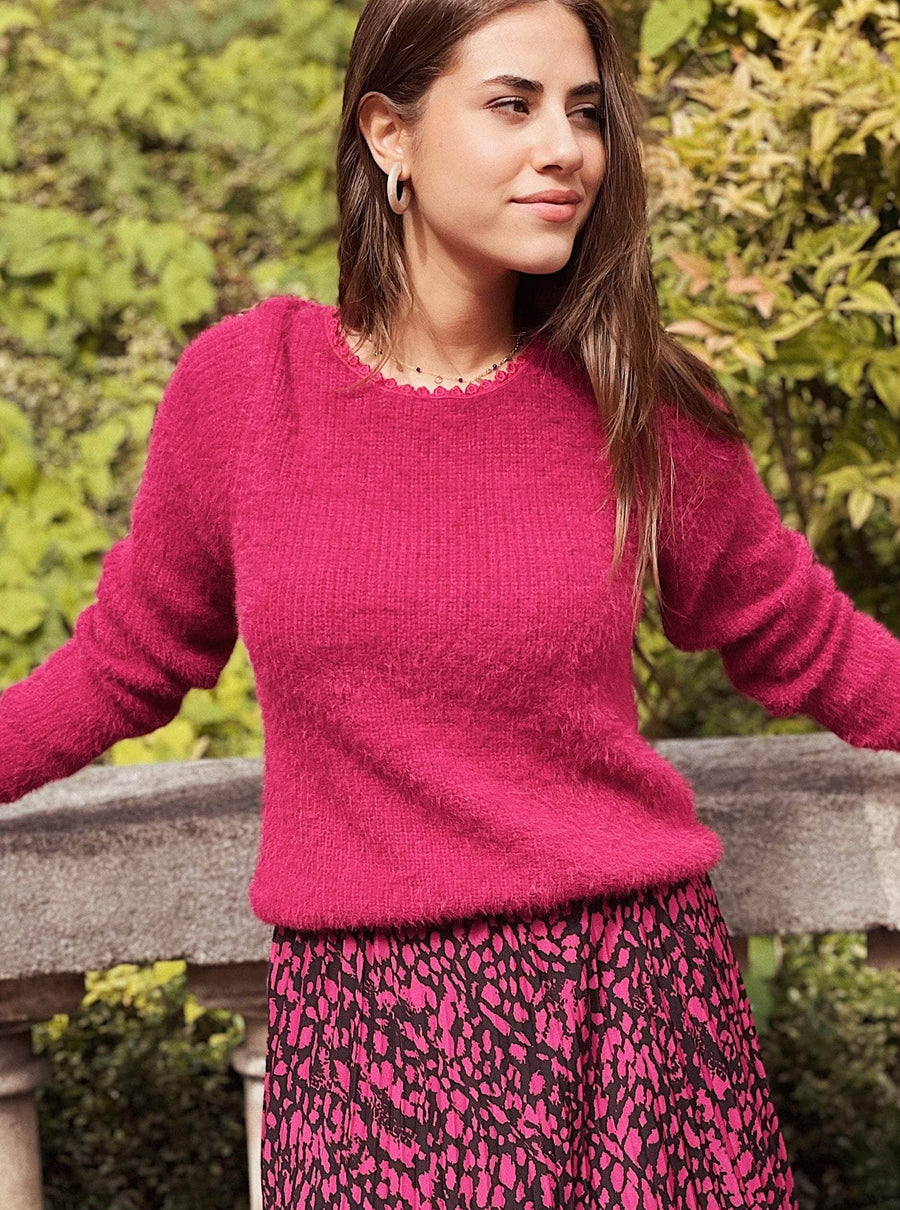 Camila sweater