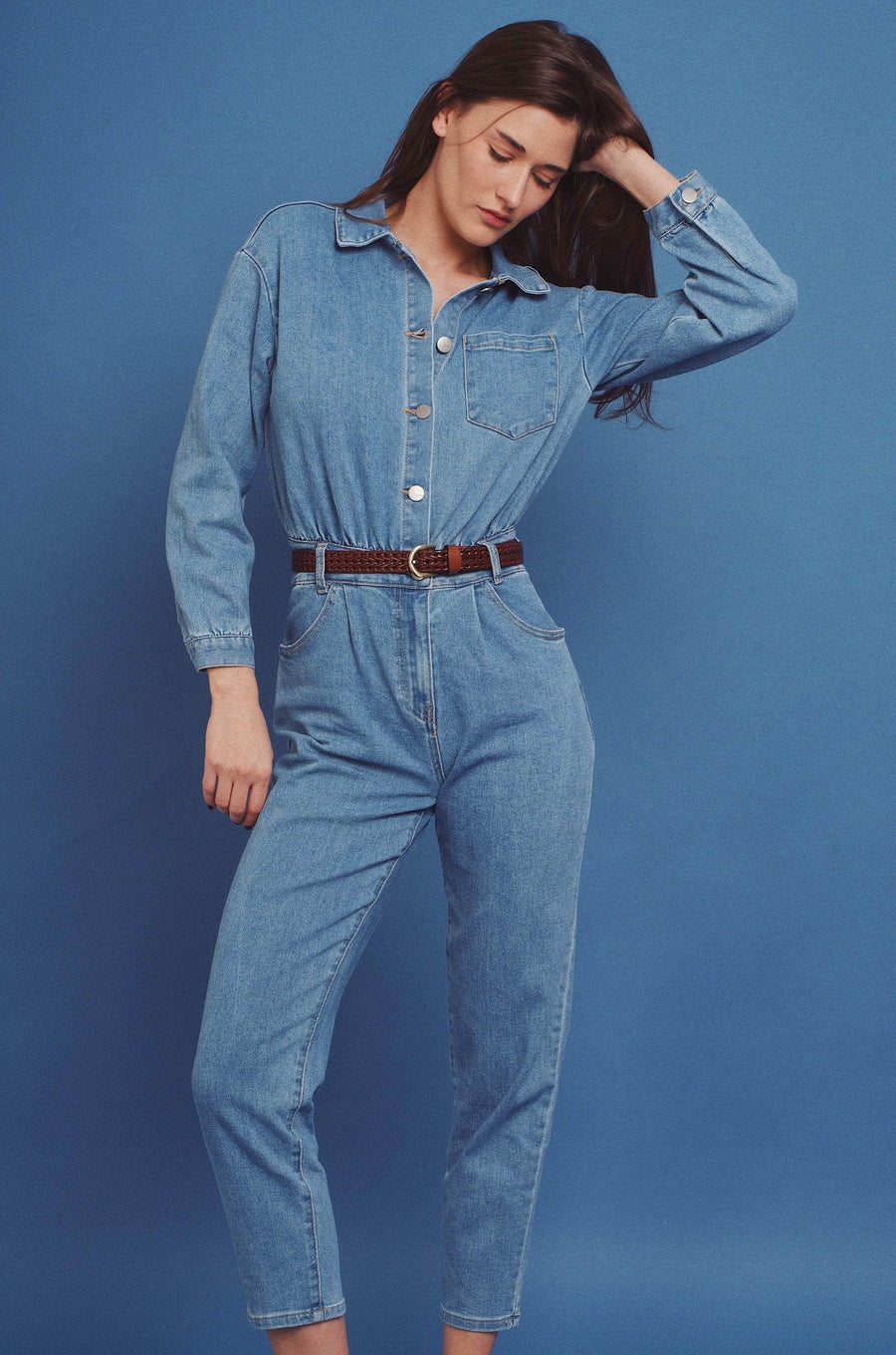 Tala-Overall