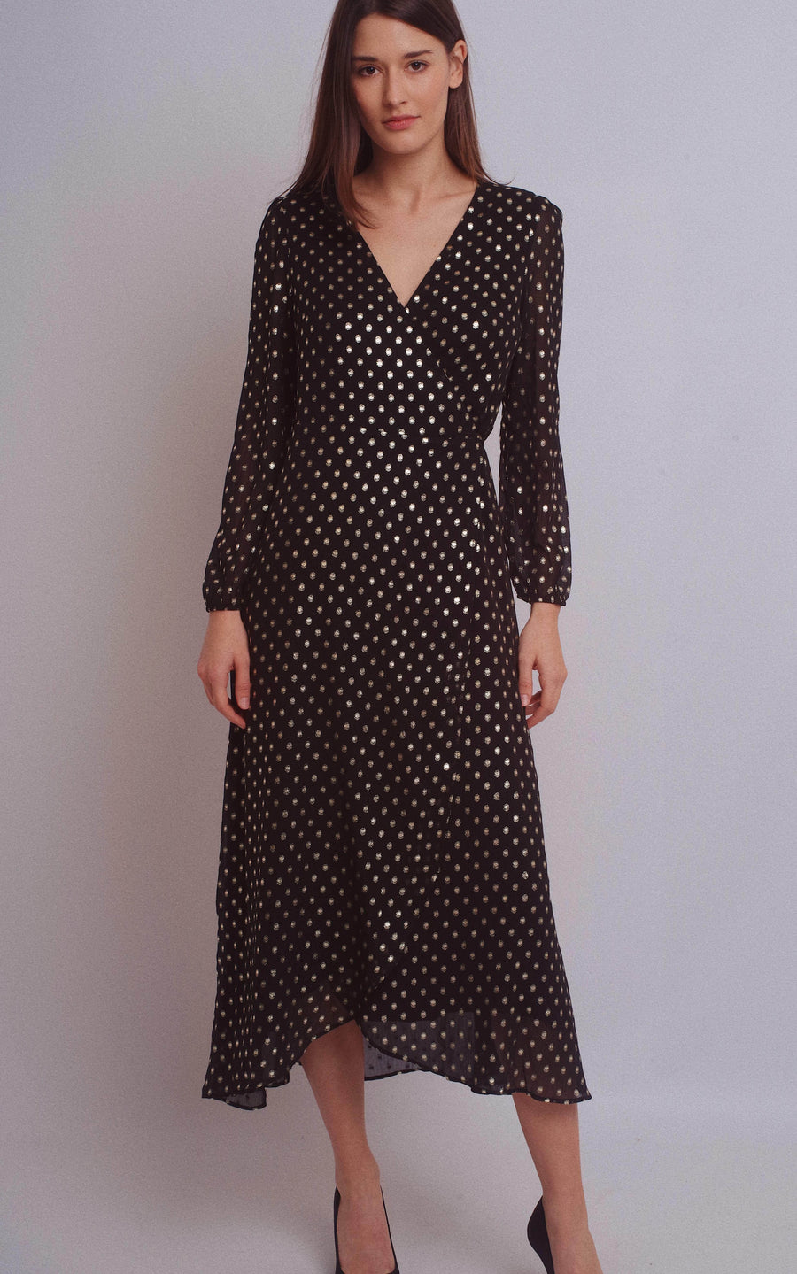 Aina-Kleid 