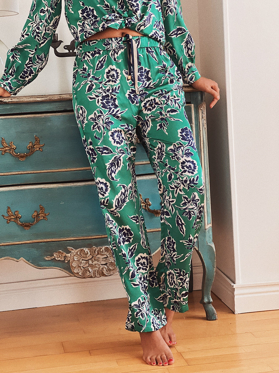 Pajama set
