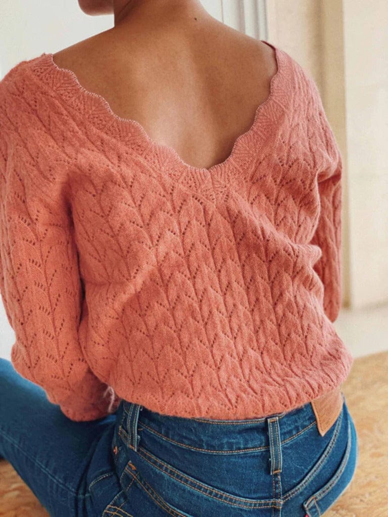 Johanna sweater