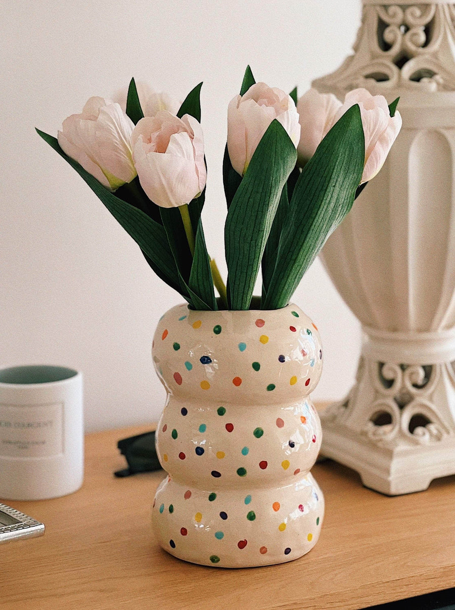 Vase bowl - Berthie x Cr Studio