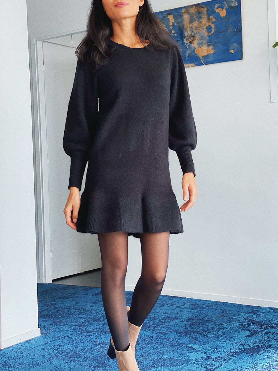 Erina Sweater Dress
